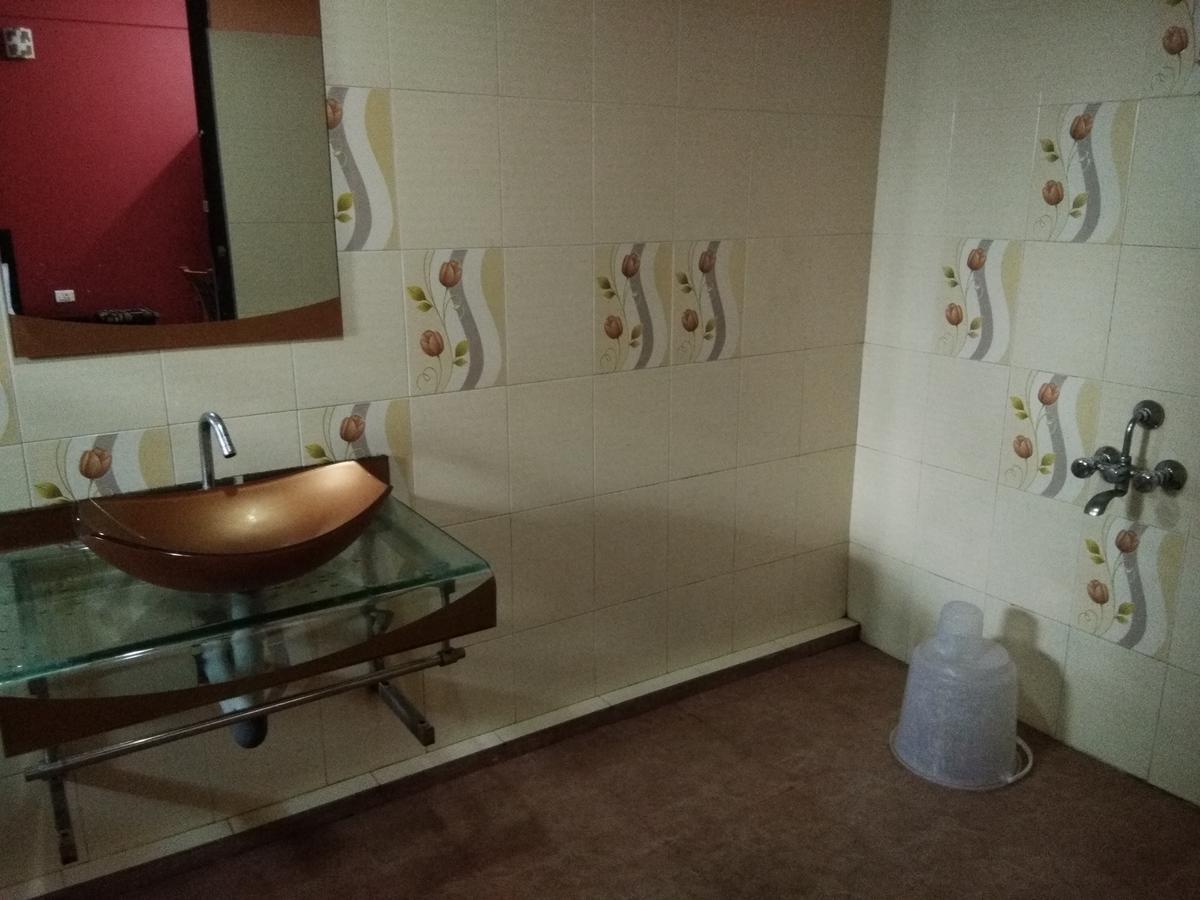A.R.Residency Ξενοδοχείο Kunnamangalam Εξωτερικό φωτογραφία