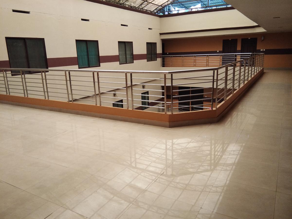 A.R.Residency Ξενοδοχείο Kunnamangalam Εξωτερικό φωτογραφία