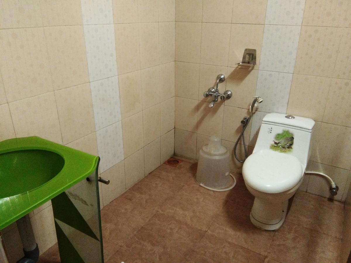 A.R.Residency Ξενοδοχείο Kunnamangalam Εξωτερικό φωτογραφία