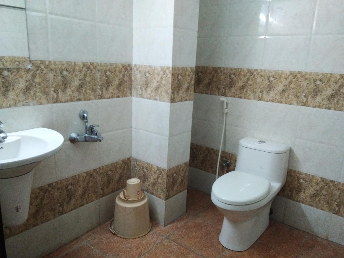 A.R.Residency Ξενοδοχείο Kunnamangalam Εξωτερικό φωτογραφία